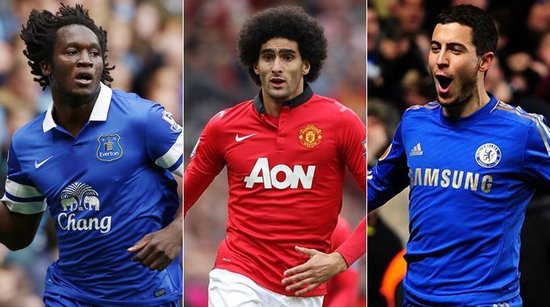 [NBA]戈登分球侧翼 小波特三分出手一箭穿心.